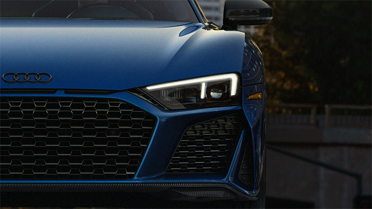 2023 Audi R8 Convertible Review, Pricing, and Specs | AutomartUSA.com