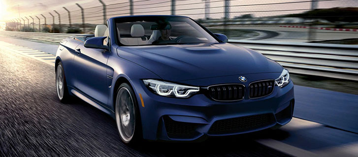 2020 BMW M4 Specs, Review, Pricing & Photos