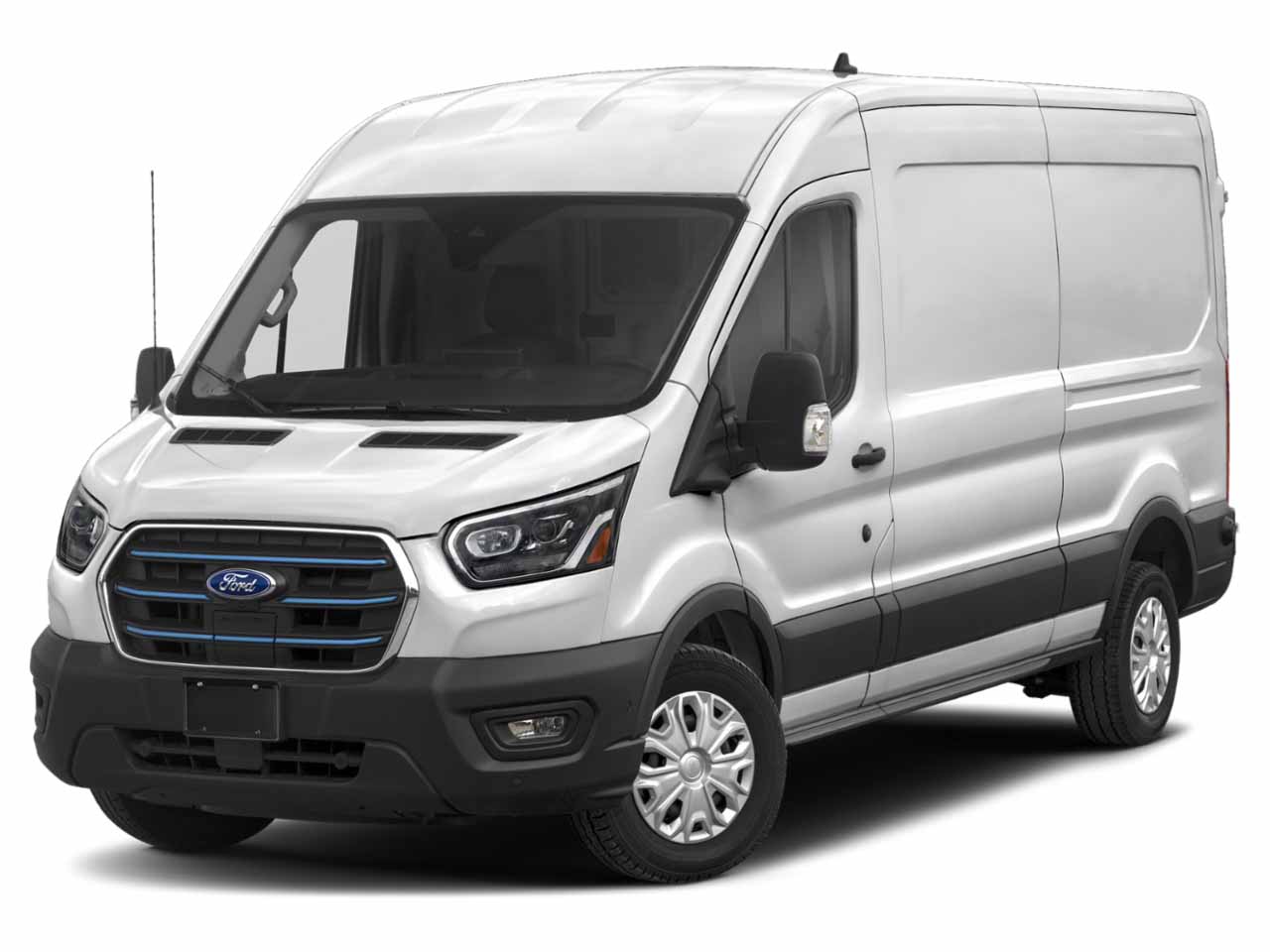 2024 Ford Transit Specs, Review, Pricing & Photos