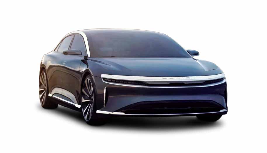 2024 Lucid Air Specs, Review, Pricing & Photos