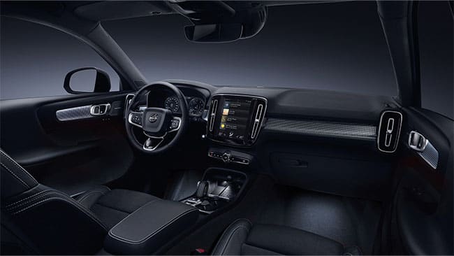 2026 Volvo XC40 SUV Review Pricing And Specs AutomartUSA 2026-volvo-xc40-suv-review-pricing-and-specs-automartusa