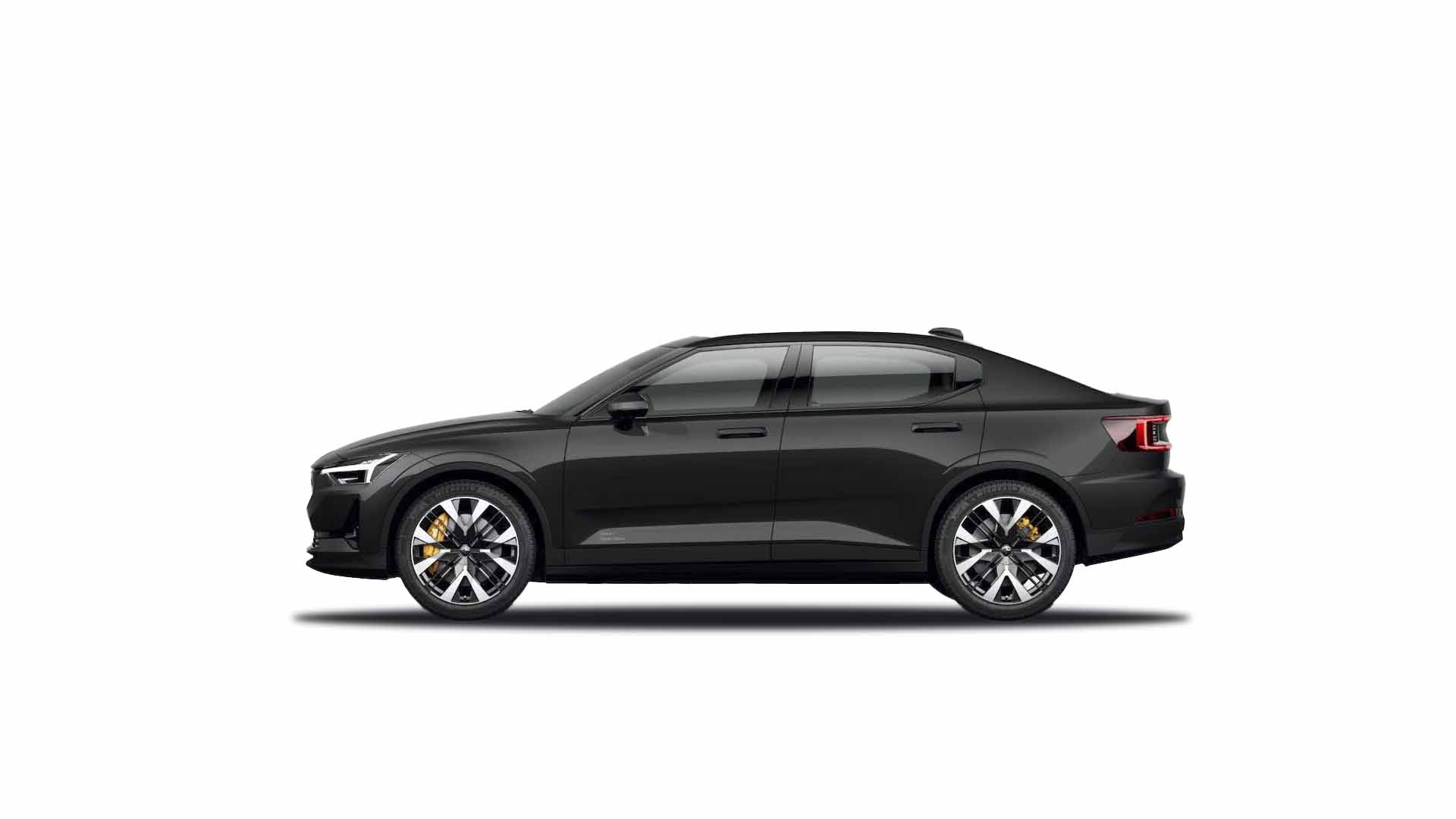 polestar 2 2024 buy