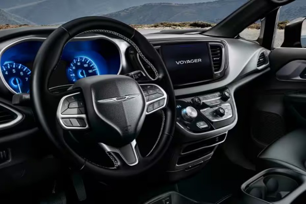 2026 Chrysler Voyager Full Features Trim Levels Key Details 2026-chrysler-voyager-full-features-trim-levels-key-details