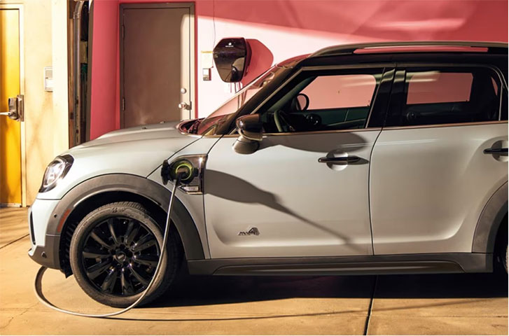 2023 MINI Countryman Overview | All Specs & Features