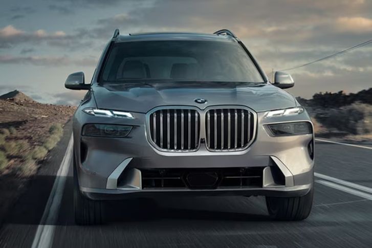 2026 BMW X7 Specifications, Features, Safety & Warranty