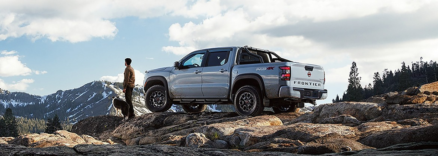 Frontier Price 2024 Nissan Frontier Overview | All Specs & Features