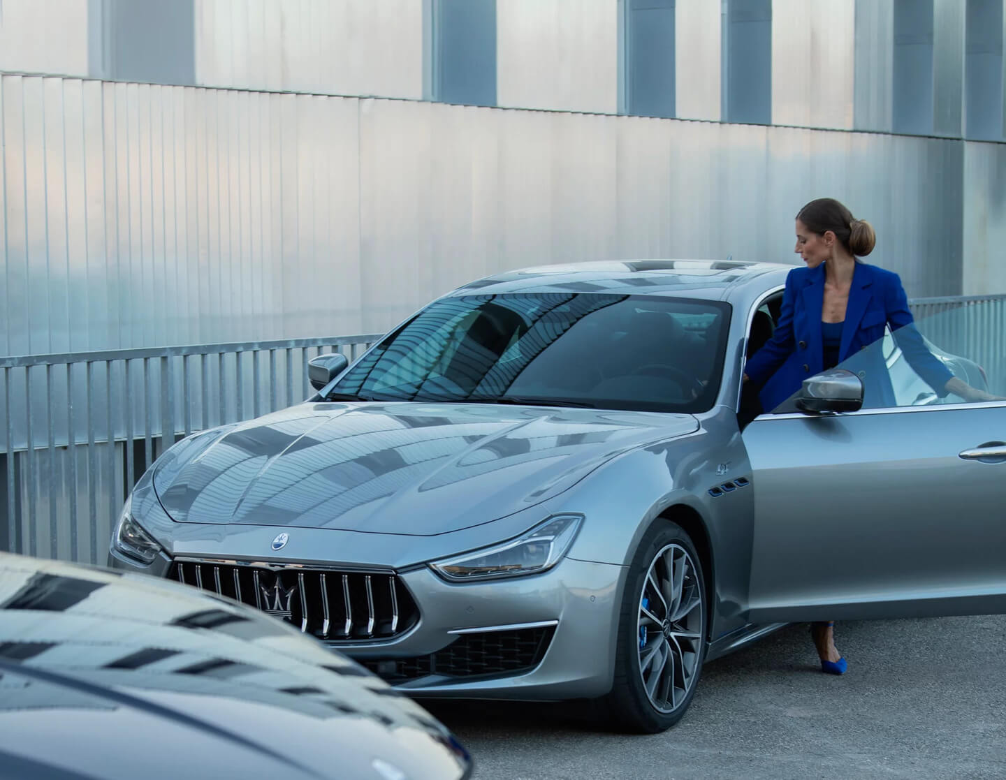 2024 Maserati Ghibli Specs, Review, Pricing & Photos