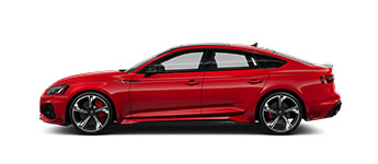 Audi Rst 2024 Audi RS 5 Sportback Specs, Review, Pricing & Photos