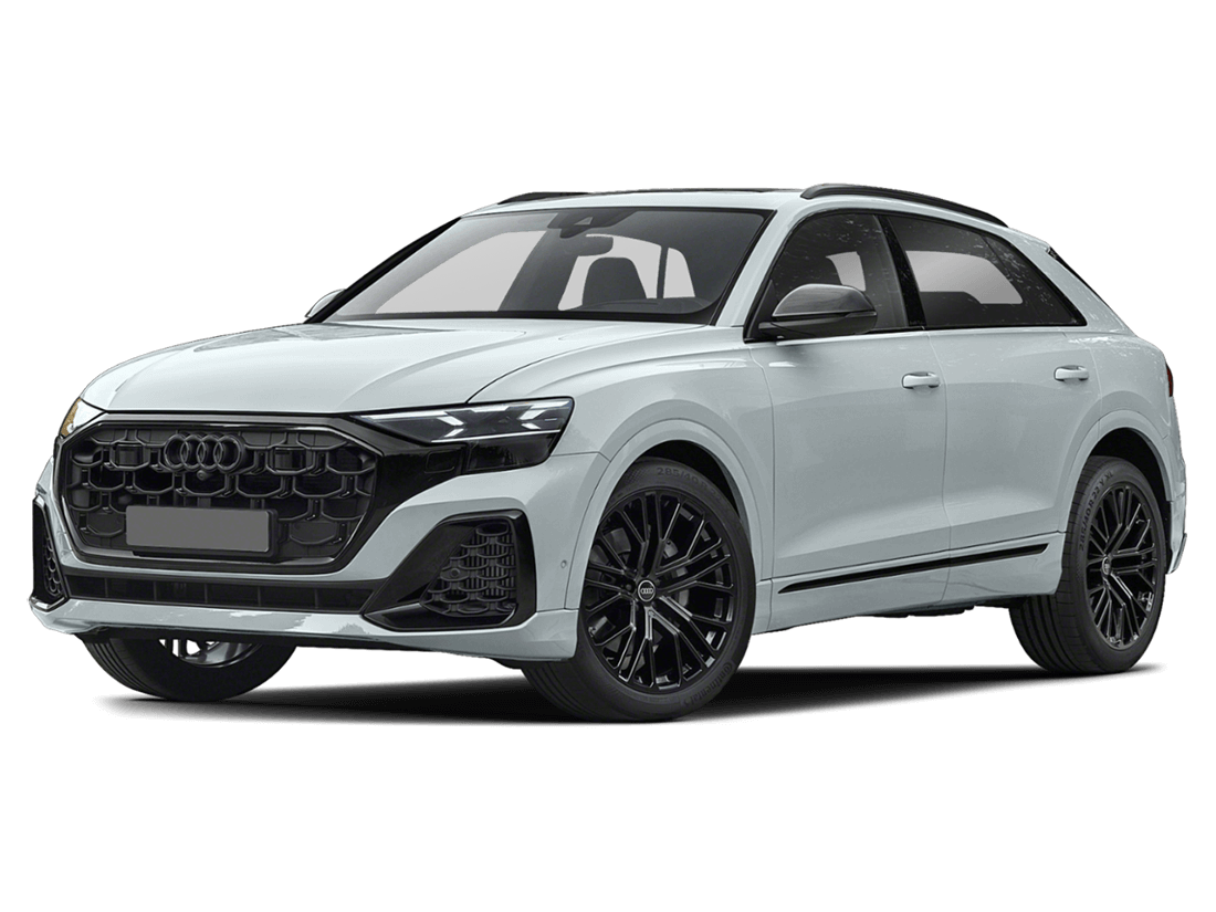 2024 Audi Q8 Specs, Review, Pricing & Photos