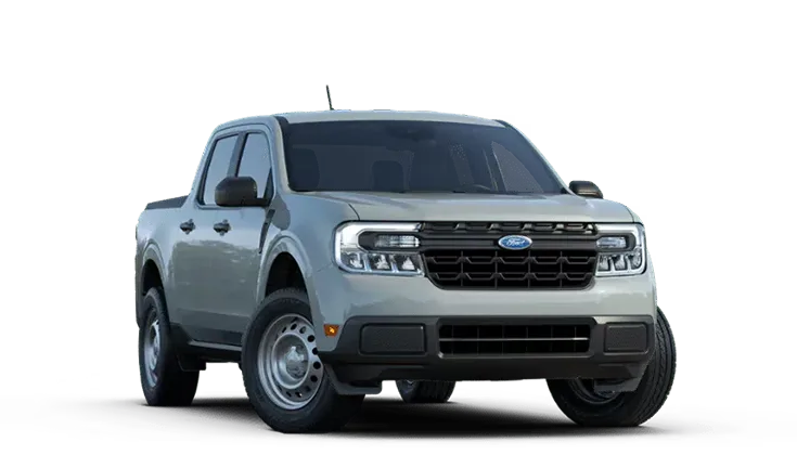 2024 Ford Maverick: A detailed Specifications Guide