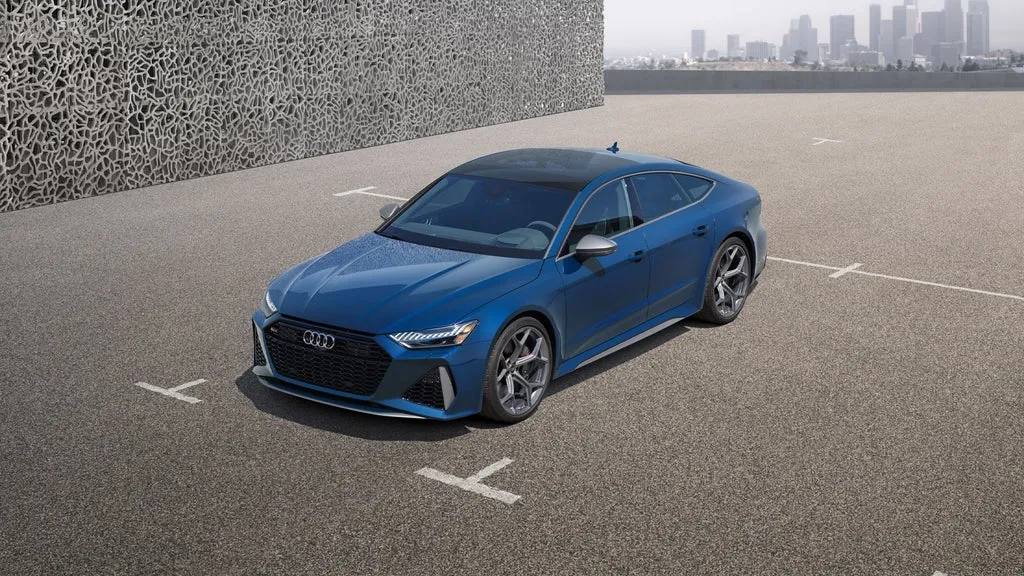 2025 Audi RS 7 performance - What You Need to Know