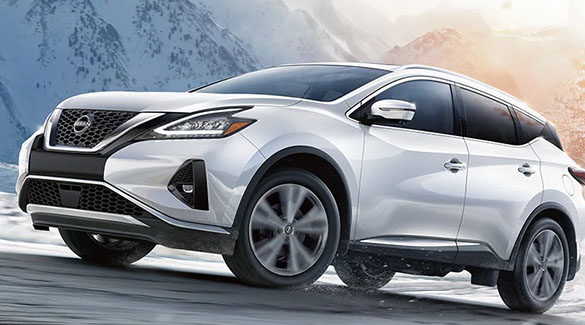2023 Nissan Murano S 4dr SUV: Worth It? | Specs & Value