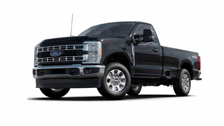 2024 Ford F 350 Super Duty Pickup Specs, Features & Options