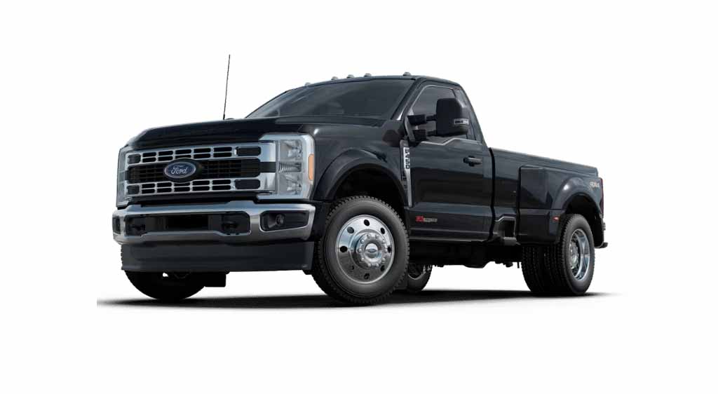 2024 Ford F450 Super Duty Specs, Review, Pricing & Photos
