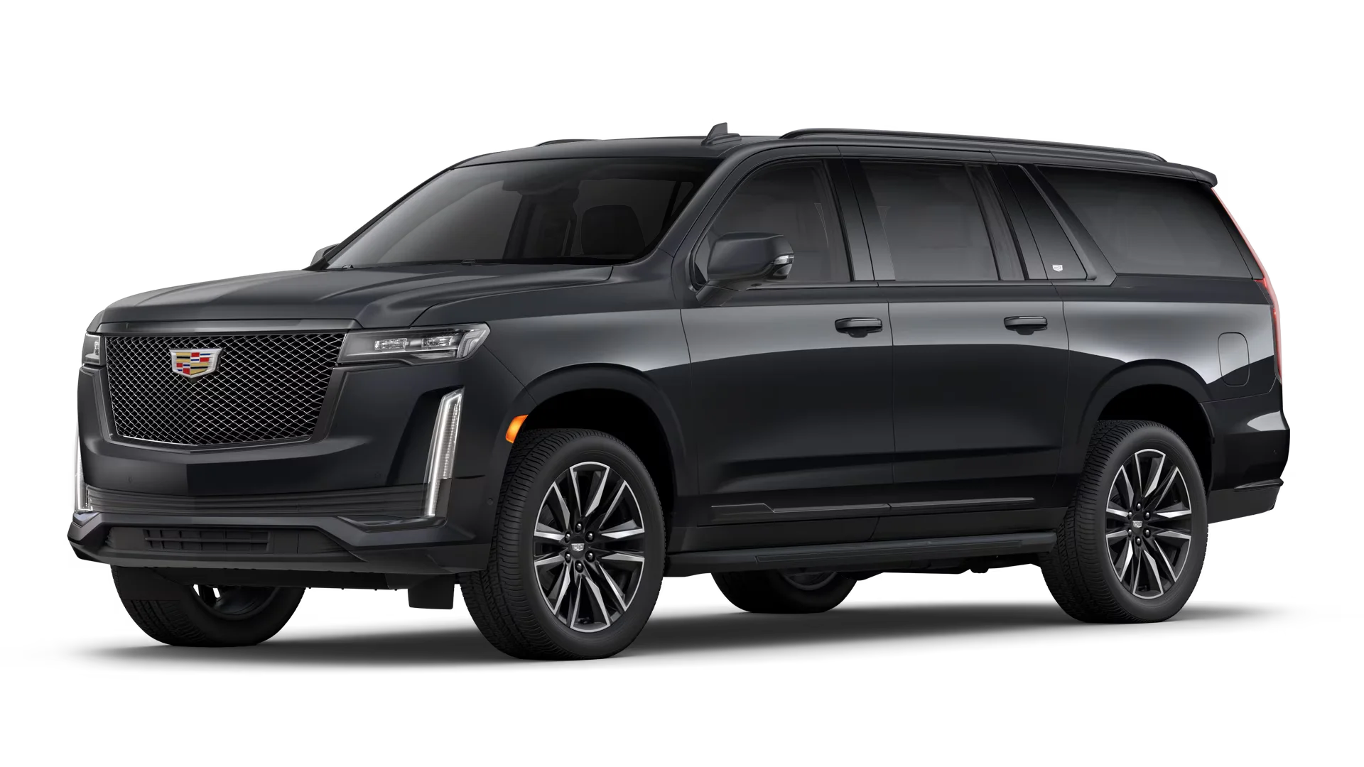 2024 Cadillac Escalade Esv SUV Specs, Features & Options