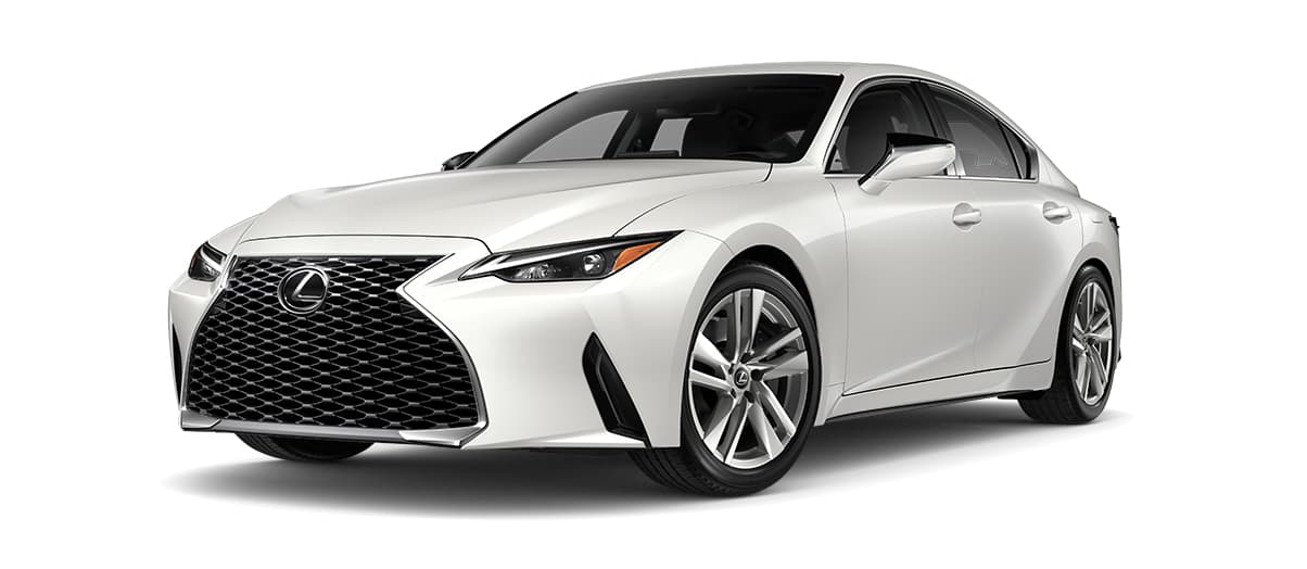 2024 Lexus IS 300 Specs, Review, Pricing & Photos