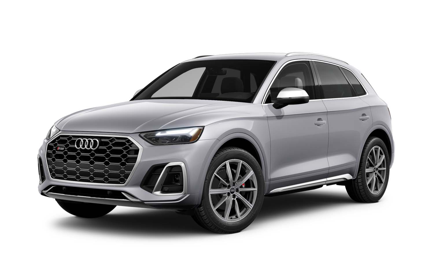 2024 Audi SQ5 Specs, Review, Pricing & Photos