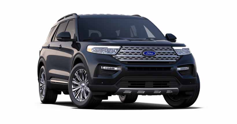 2023 Ford Explorer Hybrid Specs, Review, Pricing & Photos