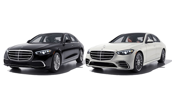 2023 S-Class Specs, Pricing, Trims, Images and Review | Car