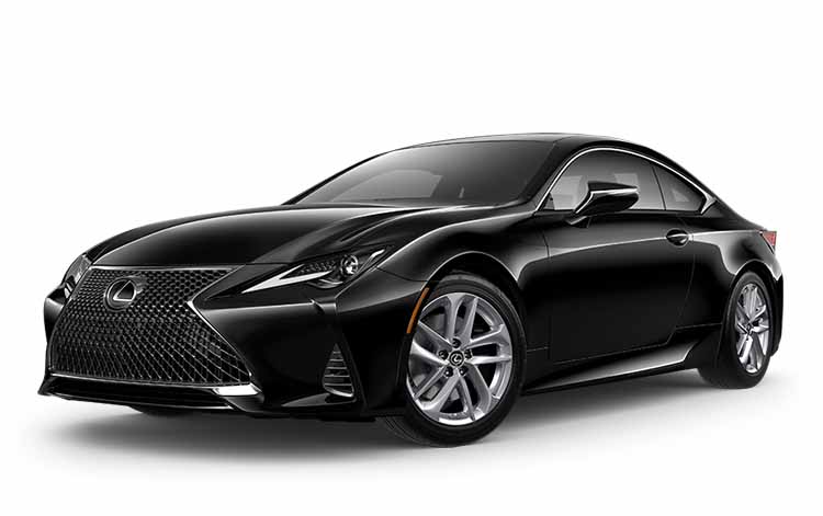 2024 Lexus RC 300 Specs Review Pricing Photos 2024-lexus-rc-300-specs-review-pricing-photos