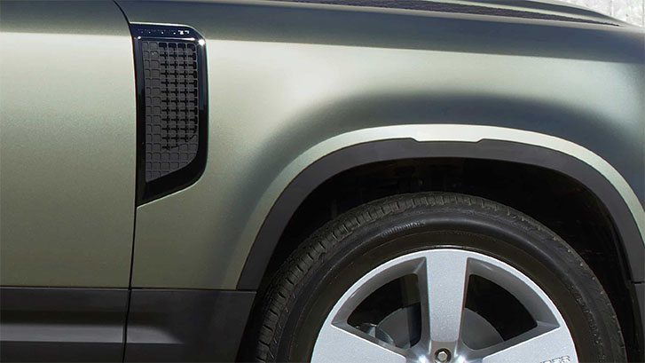 2024 Land Rover Defender | Specs, Trims & Reliability