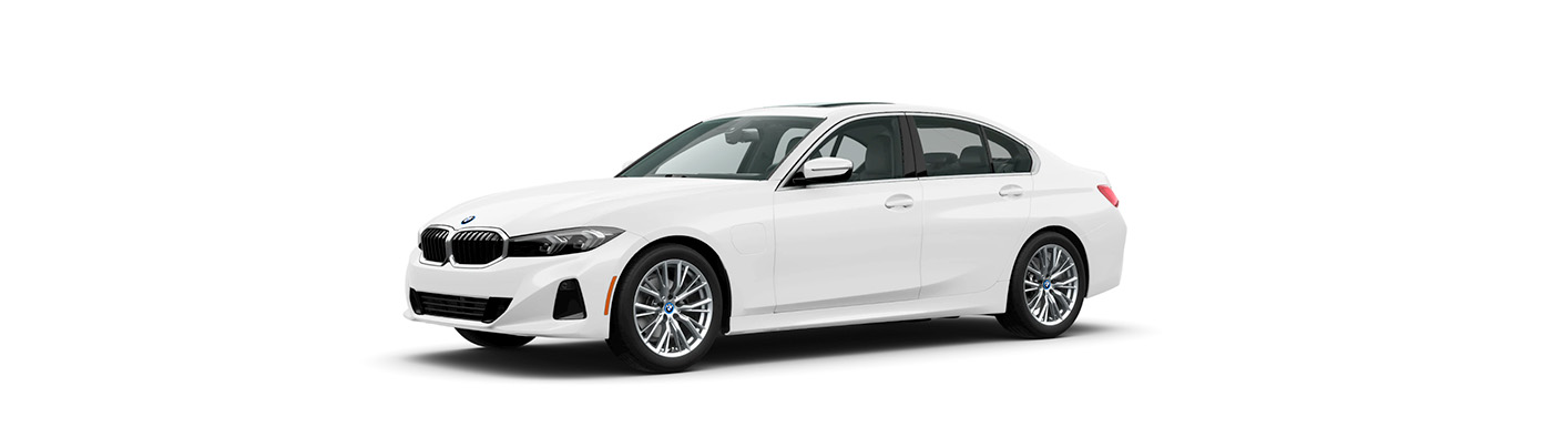 2024 BMW 3 Series Specs, Review, Pricing & Photos