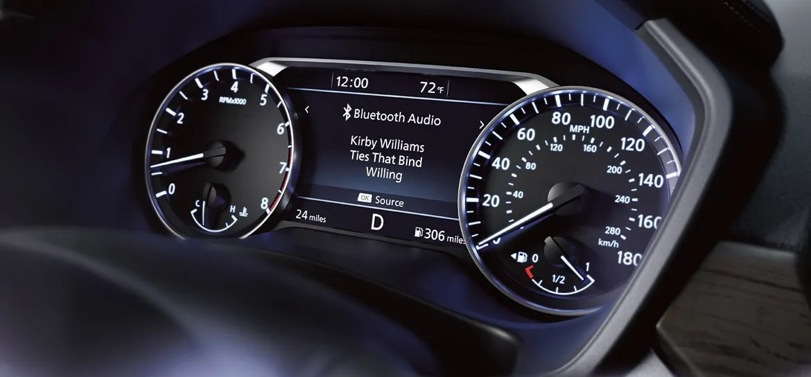 2026 Nissan Altima SV 4dr Sedan Specs | Features & Local Availability