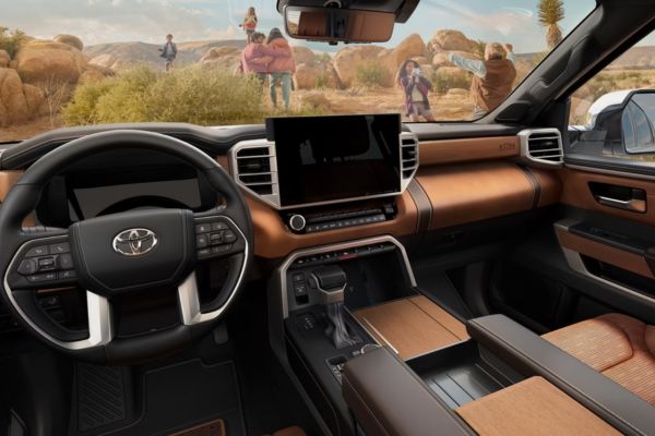 2025 Toyota Sequoia - What You Need to Know