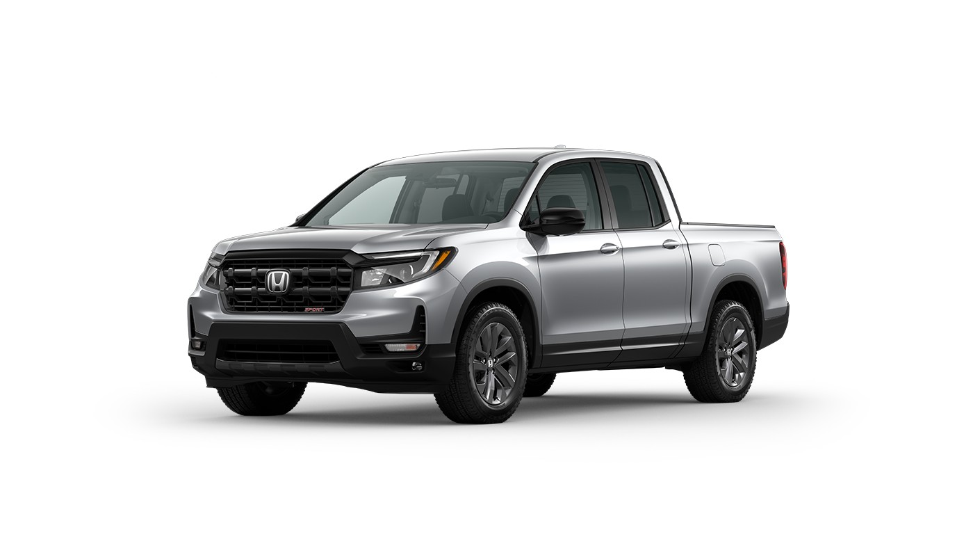 2024 Honda Ridgeline Research Specifications, Features, and Reviews AutoMart USA