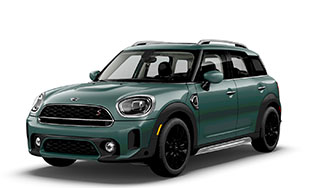 2023 MINI Countryman | Specs, Trims & Reliability