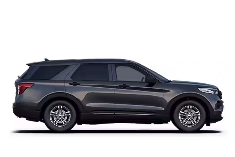 2024 Ford Explorer Specs, Review, Pricing & Photos