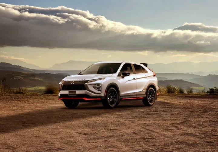 2026 Mitsubishi Eclipse Cross Specs, Review, Pricing & Photos