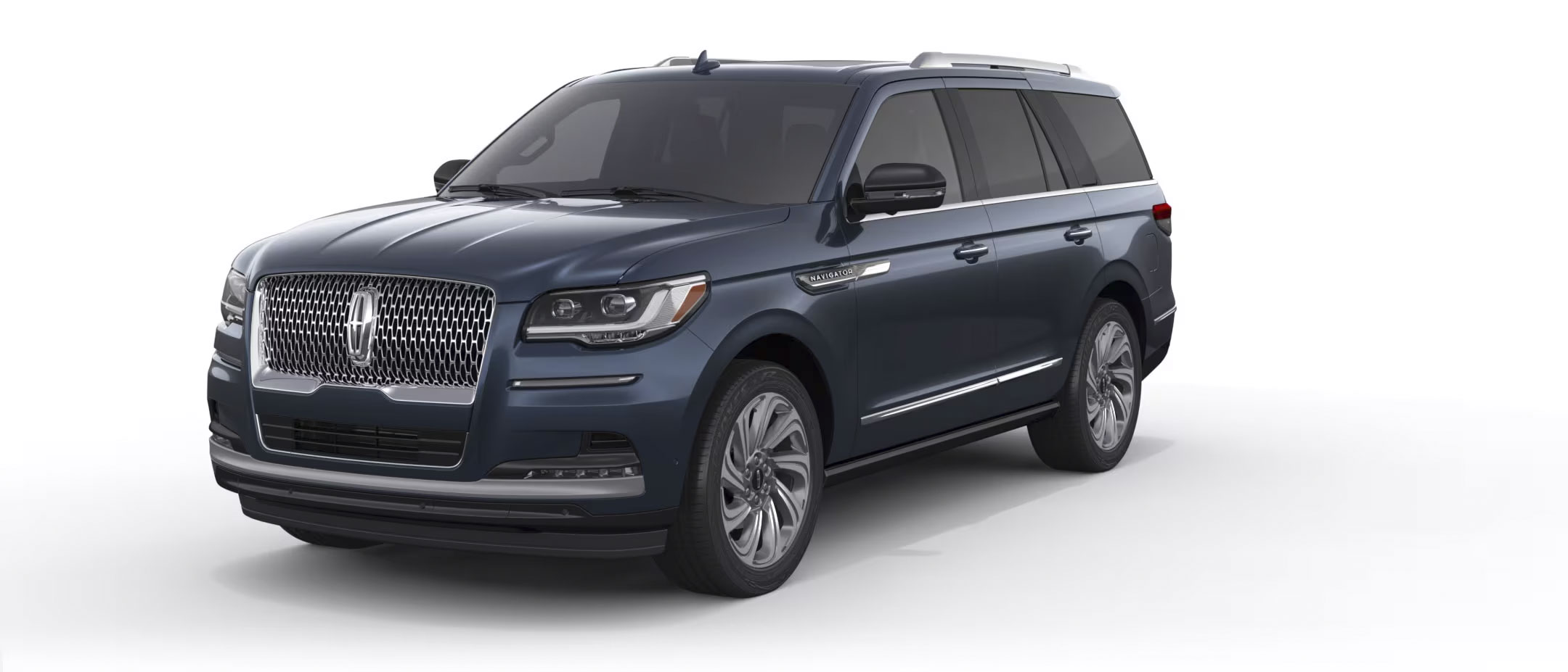 Navigator Model 2024 Lincoln Navigator L Specs, Review, Pricing & Photos