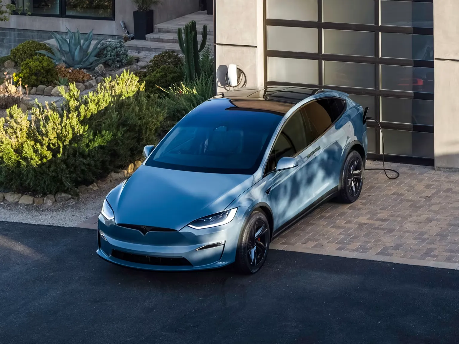 2026 Tesla Model X Features, Pricing & Local Inventory