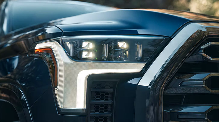 Interesting 2024 Toyota Tundra Bed Length Pictures