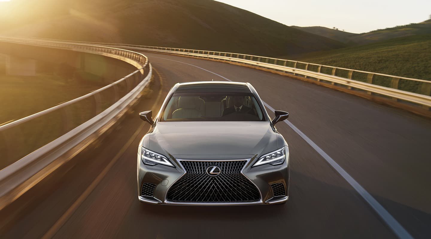 Lexus Ls Reliability 2024 Lexus LS 500 | Specs, Trims & Reliability