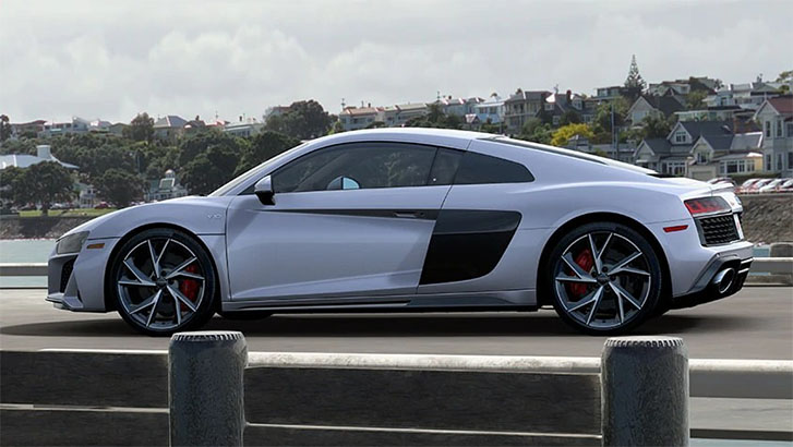 2021 Audi R8 5.2 V10 2dr Coupe: Worth It? | Specs & Value