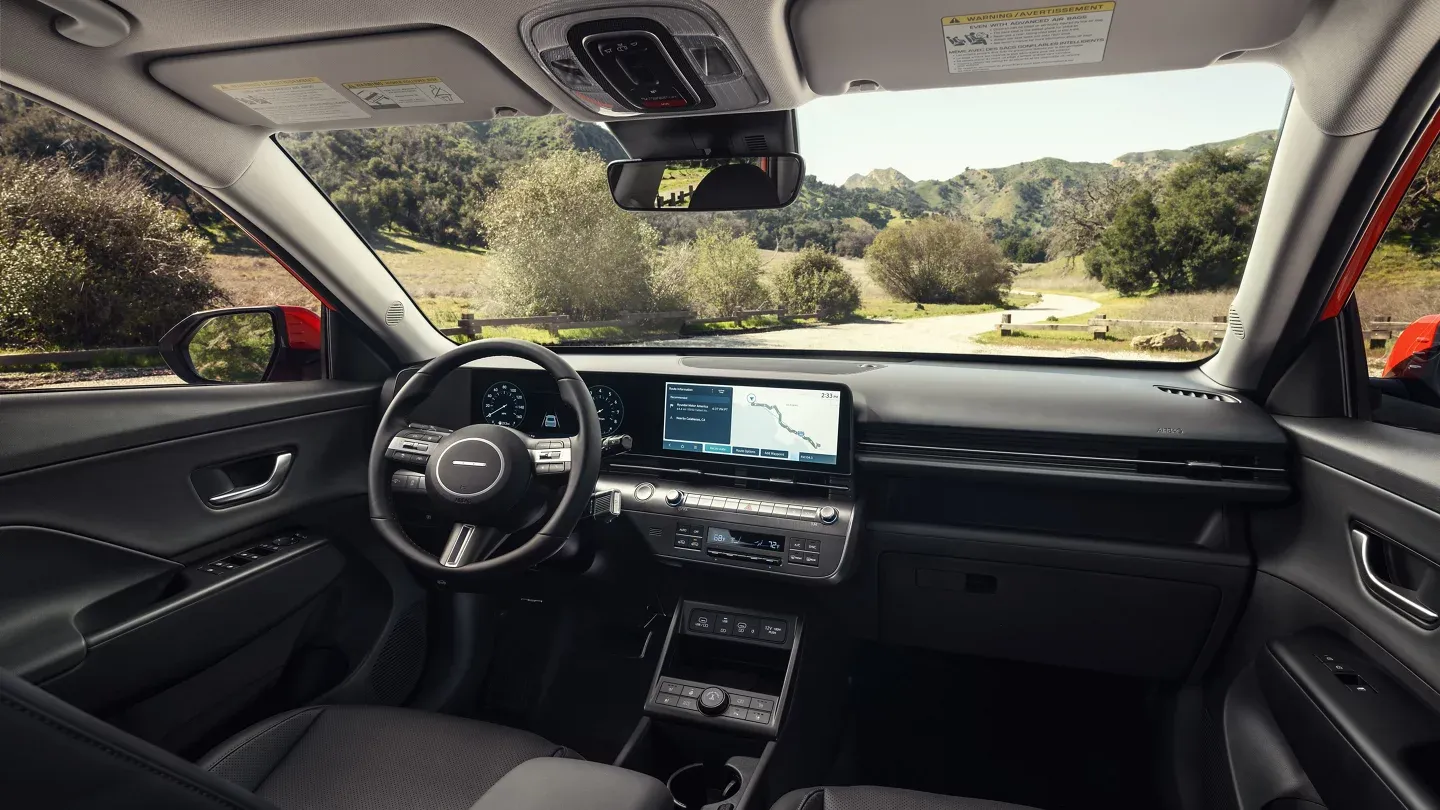 2026 Hyundai KONA Trim Comparison Tech Packages And MPG 2026-hyundai-kona-trim-comparison-tech-packages-and-mpg