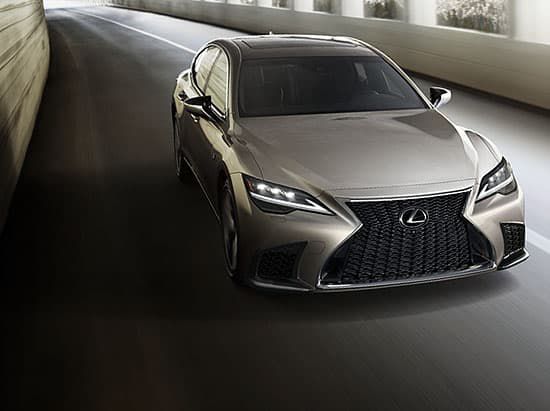 Lexus Ls Reliability 2024 Lexus LS 500 | Specs, Trims & Reliability