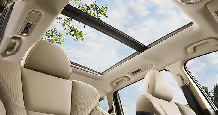 2024 Subaru Ascent AWD Base 4dr SUV: Worth It? | Specs & Value