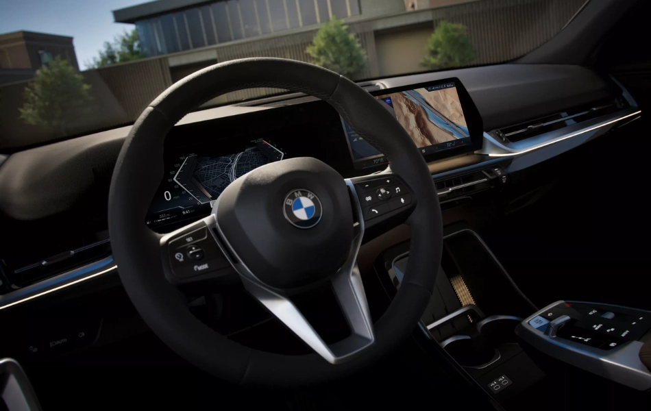 2025 BMW X2 | Expert Review and Technical Details