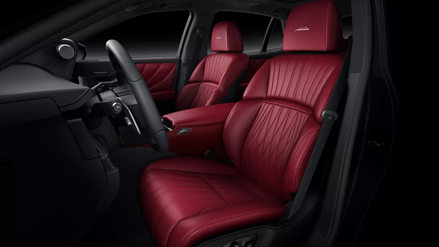 Lexus Ls Reliability 2026 Lexus LS 500 | Specs, Trims & Reliability