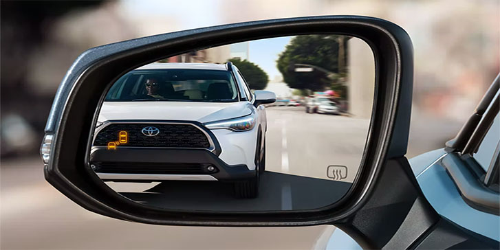 2023 Toyota Corolla Cross L 4dr Crossover: Worth It? | Specs & Value