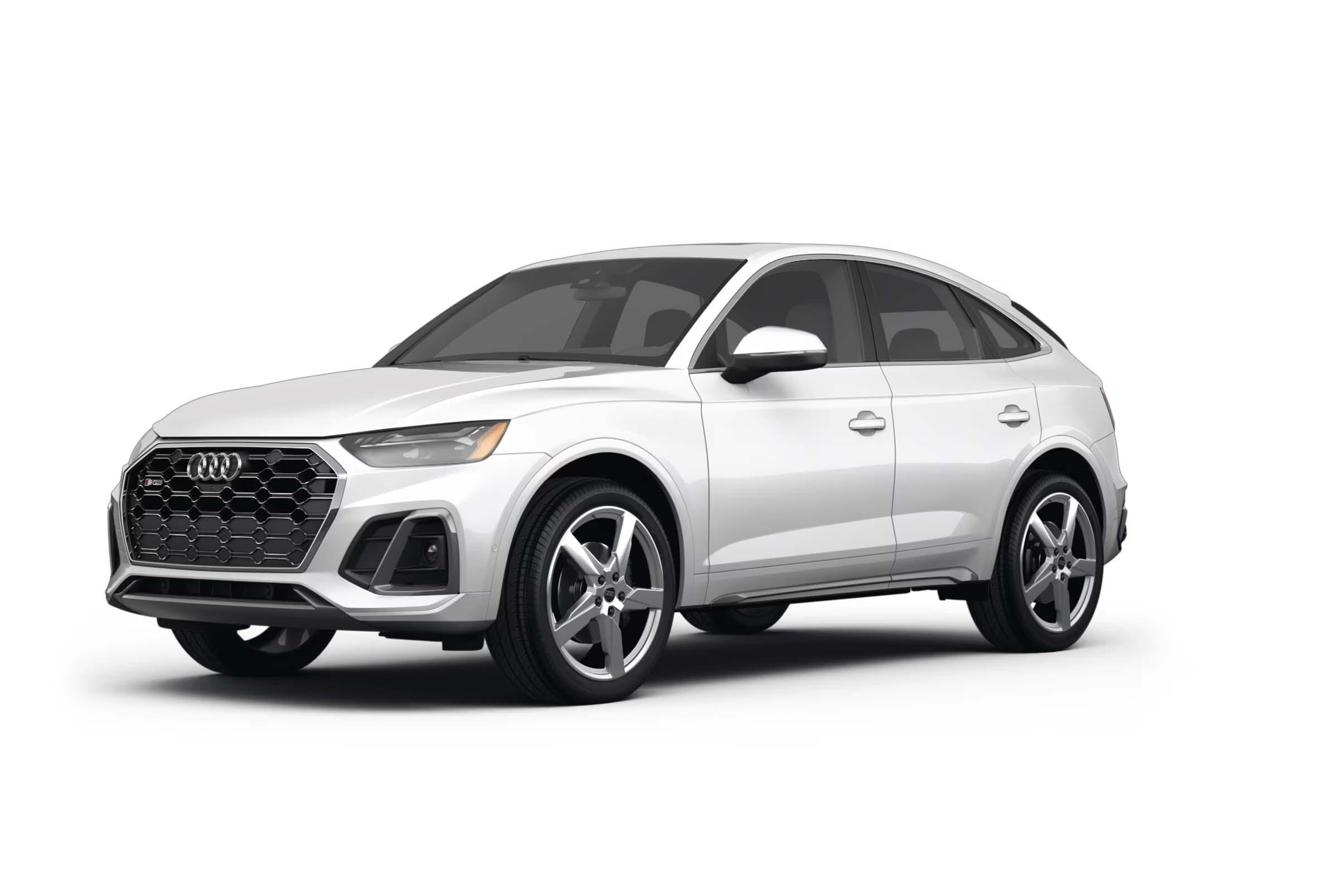 2024 Audi SQ5 Sportback Specs, Review, Pricing & Photos