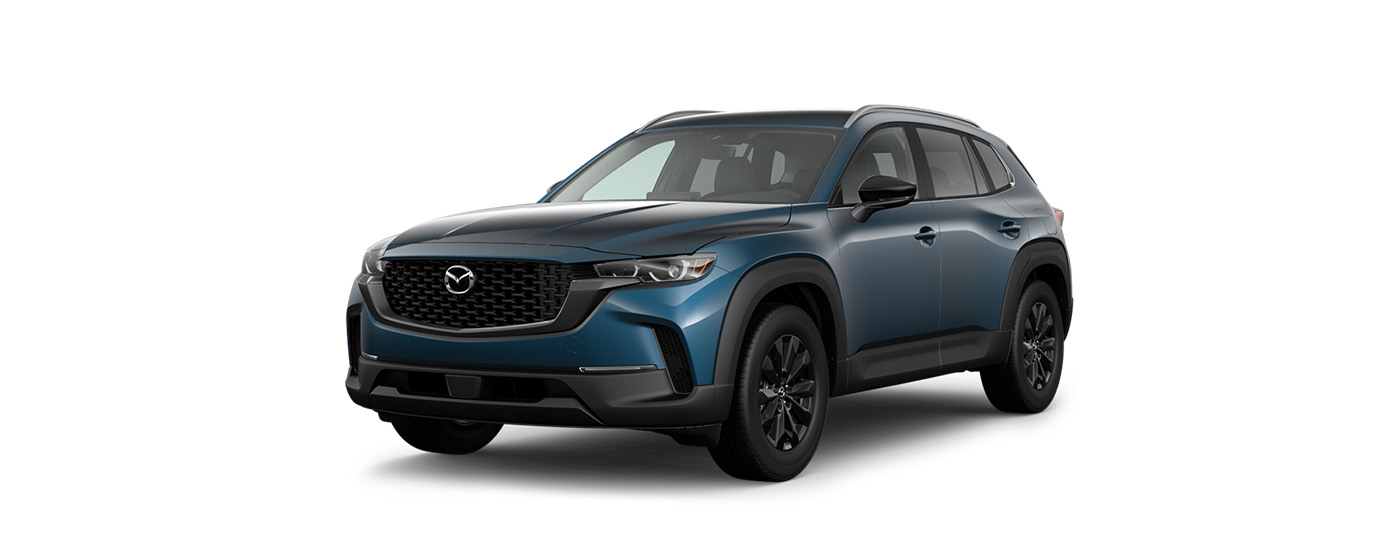 2024 Mazda CX50 Specs, Review, Pricing & Photos