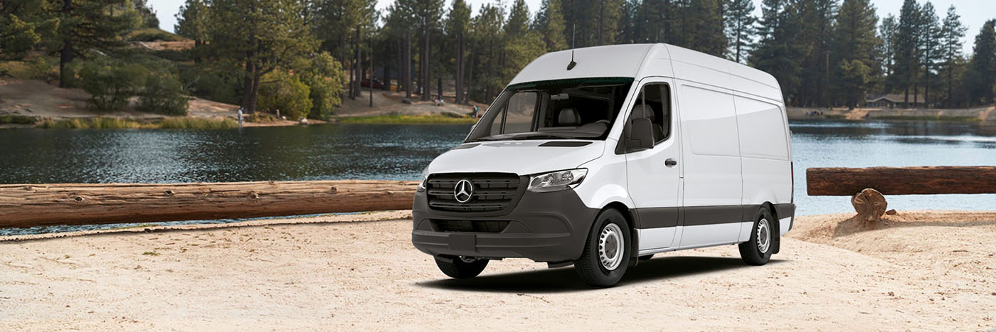 Sprinter Overview 2021 Mercedes-Benz Sprinter Overview | All Specs & Features