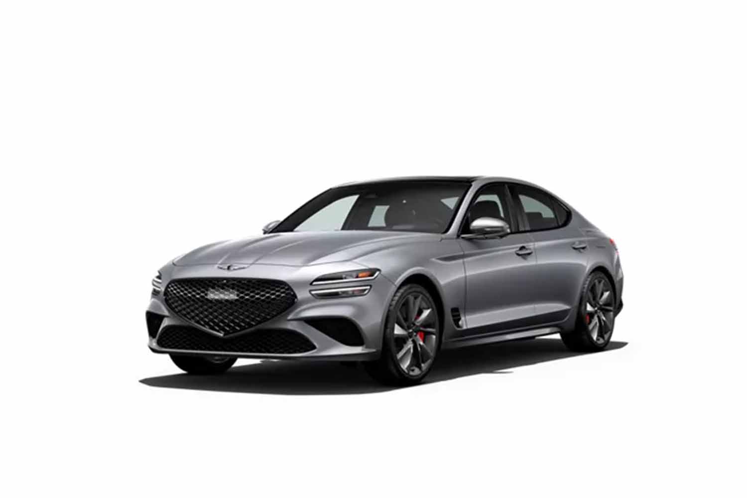 2024 Genesis G80 A detailed Specifications Guide