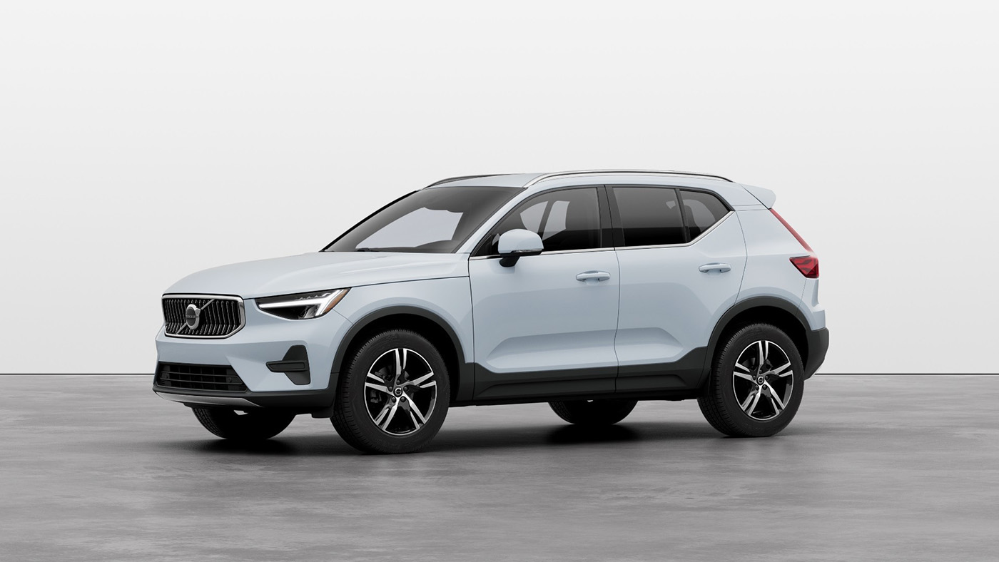 2024 Volvo Xc40 Specs, Features, Pricing and Photos