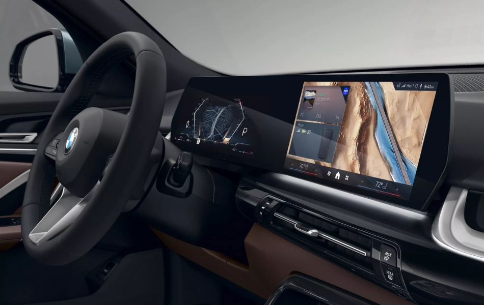 2025 BMW X2 | Expert Review and Technical Details