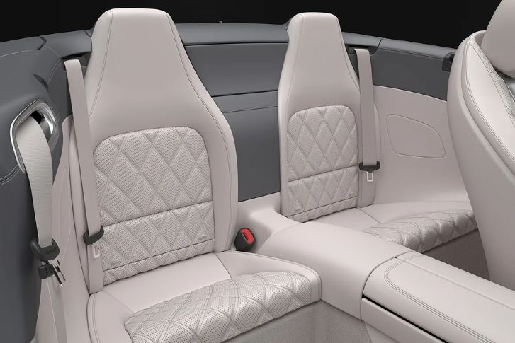 2025 Mercedes-Benz SL-Class | Certified Technical Information